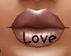 *K* Love Lip Tat