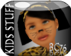 Paris Kid Kitty Kat
