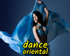 oriental dance