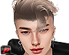[P] Terrell blonde