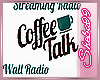Coffee Talk Radio