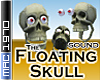 Floating Skull (sound)