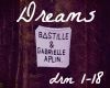 Bastille: Dreams