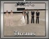 Forever Wedding Party