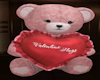 [CI]Valentine Hugs Bear