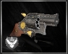 31" custom revolver