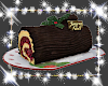 *Christmas Log