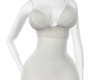 {Syn} White Dress