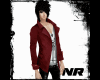 NR|Red Fashion