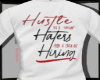 Hustle Sweater"