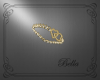 ^B^ Love Bracelet