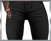 black pant M
