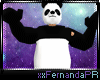 *Fer*Cutie Panda