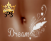 :PS: White Dream tatt