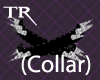 [TR] Collar Spiked^Dia