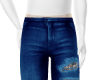 Sexy Ripped Jeans