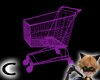 (C) Purple Cart