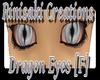 Dragon Eyes [F]