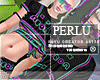 [P]Neon Party BUNDLE |M