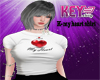 K- MyHeart Shirt