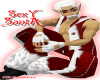 Sexy Santa 5