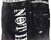 上 lounge sweats