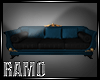 Elegant Classic Couch