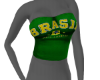 BRAZIL (PUSHUP)