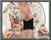 Sandi Jacket  Top