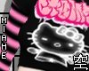 空 Shirt Kitty 空