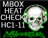 HEATCHECK