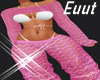 Euut Lia pİnk Crochet