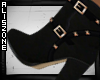 [AZ] Panndora boots