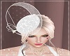 ღ✁Wedding Hat❣