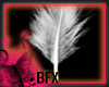 BFX Feathers 6 (b/w)