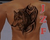 [JzF] Tatto Lobo Jakob