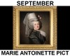 (S) Marie Antoinette