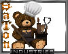 [STN]Teddy Kitchen