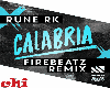 CALABRIA (FIREBEATZ RMX)