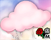蝶 Pink Head Cloud v1