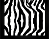 animated furn. zebra