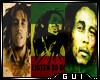 3 Frames of Bob Marley