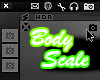 ₁₆ | body scale