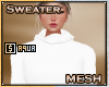A💎Winter Sweater Skir