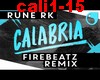 Rune RK - Calabria _Fire