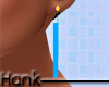 H- DANGLIES (earrings)