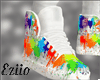 Rainbow Kicks