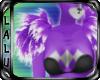 ~L~Purple RangerFluf2 V2