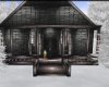 winter cabin 2