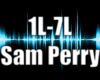 Like a Prayer~Sam Perry